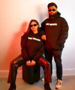 Black Hoodie - Image 5