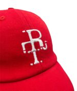 Red Cap - Image 2