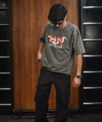 Rare to Find – Acid Wash Oversized T-Shirt - Image 5