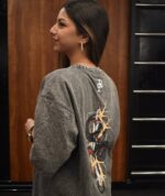 Rare to Find – Acid Wash Oversized T-Shirt - Image 6