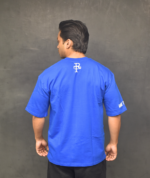 Solid Drop - Royal Blue - Image 5
