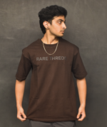 Solid Drop - Coffee Brown - Image 5