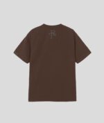Solid Drop - Coffee Brown - Image 2
