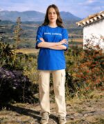 Solid Drop - Royal Blue - Image 4