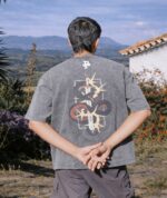Rare to Find – Acid Wash Oversized T-Shirt - Image 4