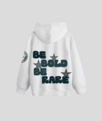 White Hoodie - Image 2