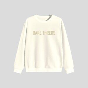 Winter Beach Sweatshirt