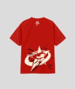 RARE THREDS – STARGAZE TEE - Image 2