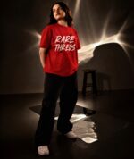 RARE THREDS – STARGAZE TEE - Image 3