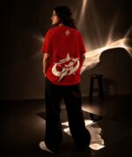 RARE THREDS – STARGAZE TEE - Image 4