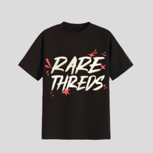 RARE THREDS – STARGAZE TEE