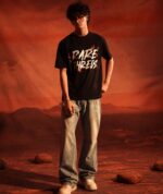 RARE THREDS – STARGAZE TEE - Image 3