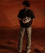 RARE THREDS – STARGAZE TEE - Image 4