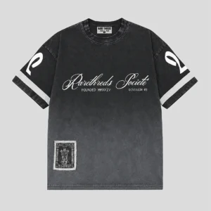 THE FOUNDER'S CLUB TEE