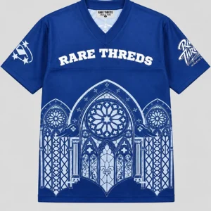 Cathedral JERSEY