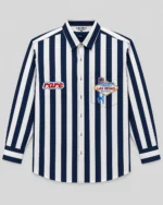 OFF BEAT SHIRT