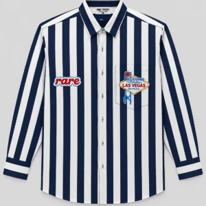 OFF BEAT SHIRT
