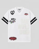 RARE WORLD JERSEY